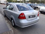 Chevrolet Aveo I Рестайлинг Санкт-Петербург  - изображение 23