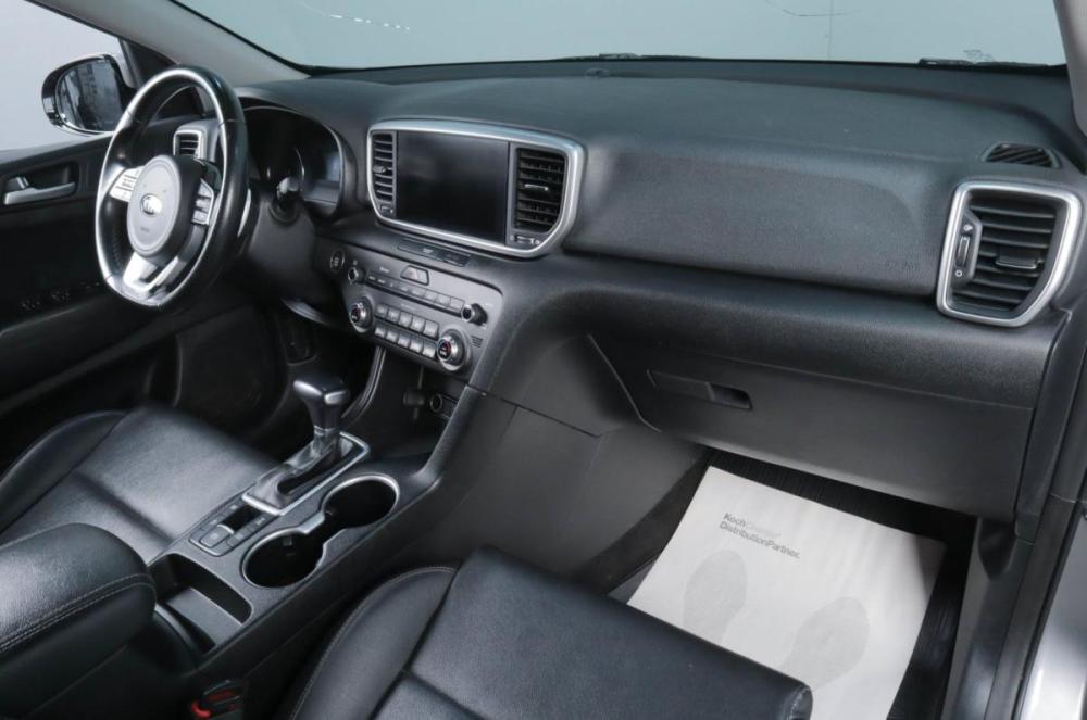 Kia Sportage IV Челябинск  - изображение 15