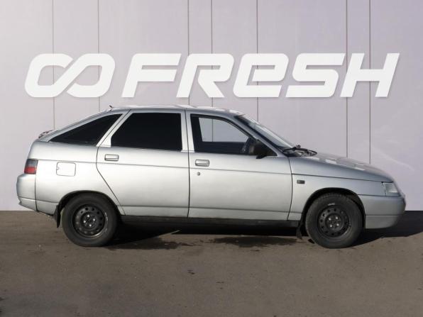 Lada (ВАЗ) 2112 с пробегом 2005 года, цена 349 000 рублей, 117816 км, хэтчбек, Автокод Объявления