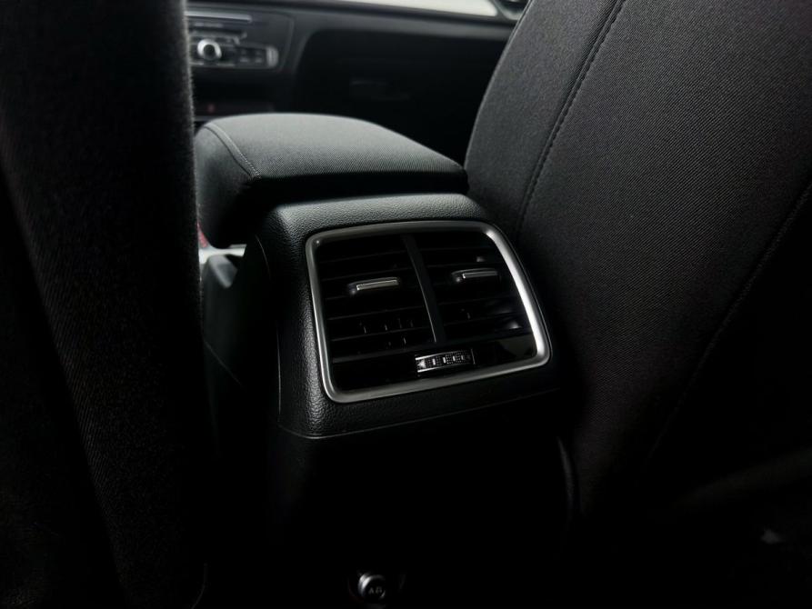 Audi Q3 I (8U) Рестайлинг Уфа  - изображение 20