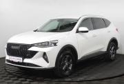 Haval F7 I Нижний Новгород  - изображение 25
