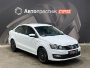 Volkswagen Polo V Рестайлинг Пермь  - изображение 21