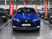 Lexus RX IV Рестайлинг Санкт-Петербург  - изображение 36