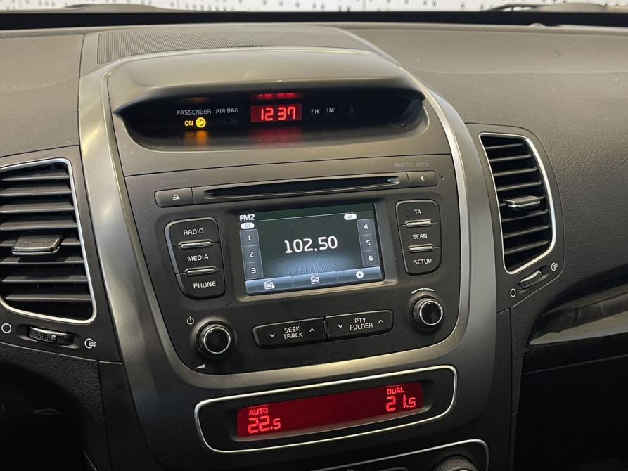 Kia Sorento II Рестайлинг Москва  - изображение 12