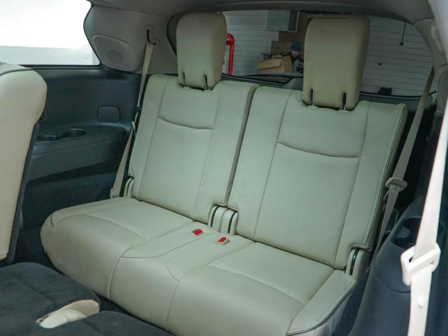 Infiniti QX60 I Рестайлинг Москва  - изображение 10