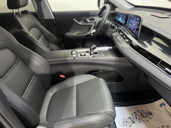 Chery Tiggo 7 Pro Max I Рестайлинг с пробегом 2024 года, цена 2 185 000 рублей, 13281 км, внедорожник, Автокод Объявления