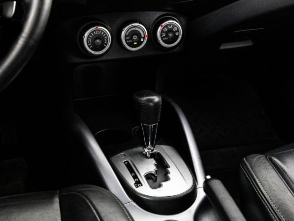 Citroen C-Crosser с пробегом 2008 года, цена 749 000 рублей, 246102 км, внедорожник, Автокод Объявления