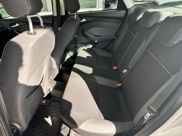 Ford Focus III с пробегом 2014 года, цена 685 000 рублей, 149898 км, седан, Автокод Объявления