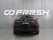 Mazda 6 III (GJ) Воронеж  - изображение 27