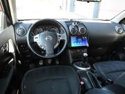 Nissan Qashqai I Рестайлинг Новороссийск  - изображение 30