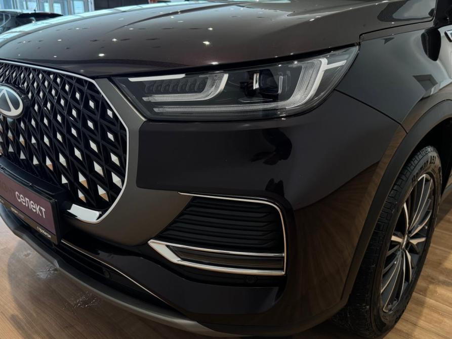 Chery Tiggo 8 Pro Max I Рестайлинг Волгоград  - изображение 10