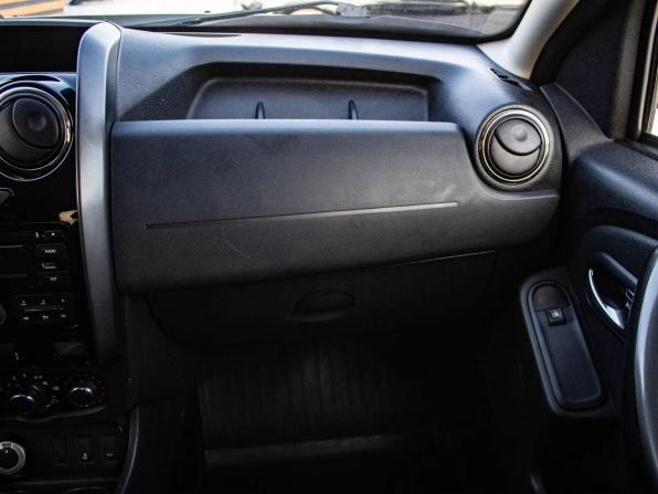 Renault Duster I Рестайлинг с пробегом 2016 года, цена 1 169 000 рублей, 132896 км, внедорожник, Автокод Объявления
