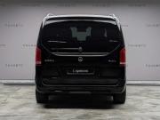 Mercedes-Benz V-Класс III (W447) Рестайлинг Москва  - изображение 22