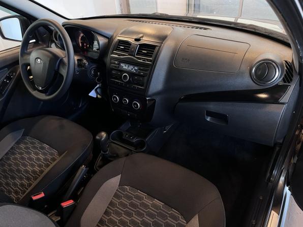 Lada (ВАЗ) Granta I Рестайлинг с пробегом 2021 года, цена 780 000 рублей, 103200 км, универсал, Автокод Объявления
