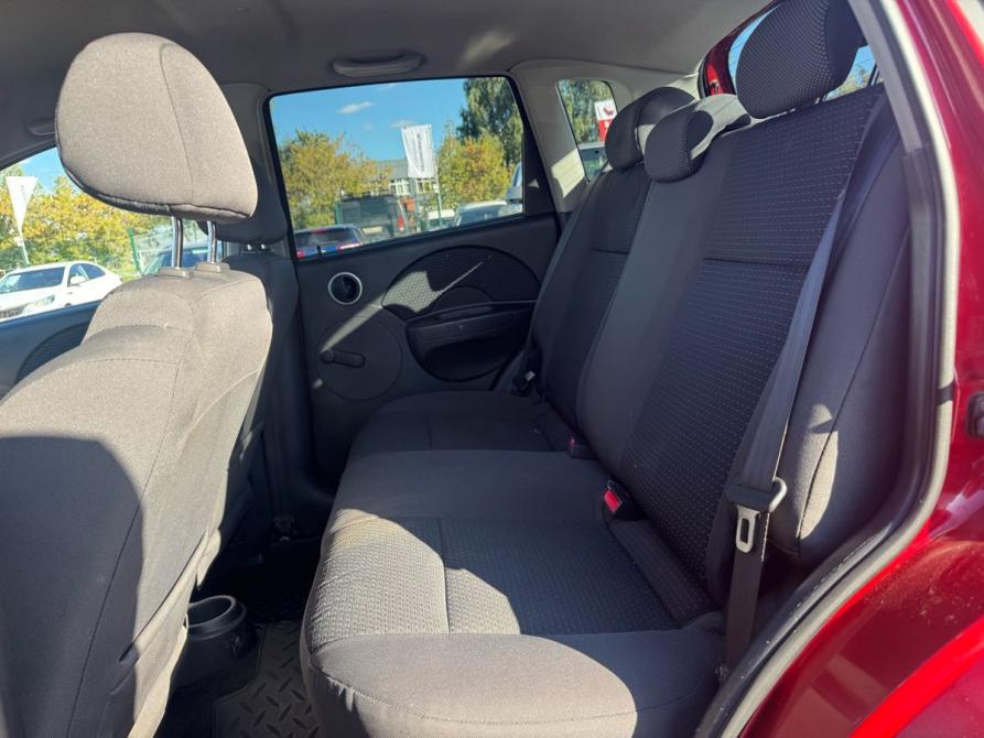 Chevrolet Aveo I Ижевск  - изображение 10