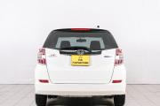 Honda Fit Shuttle I Рестайлинг Красноярск  - изображение 28