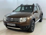 Renault Duster I Москва  - изображение 14