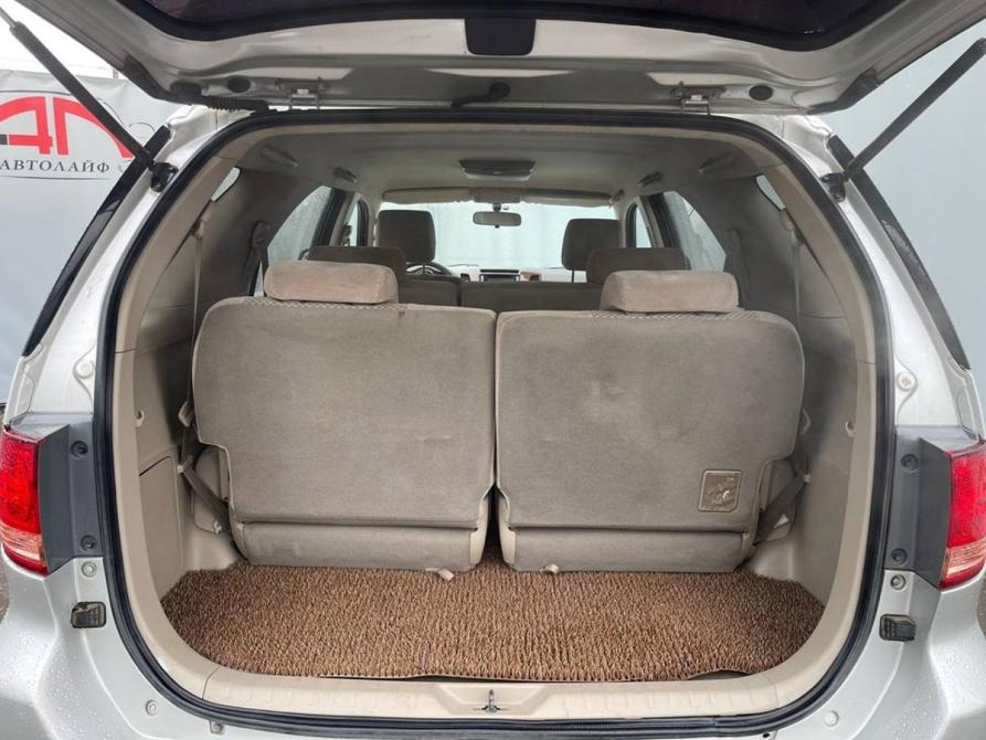 Toyota Fortuner I Рестайлинг Ярославль  - изображение 17