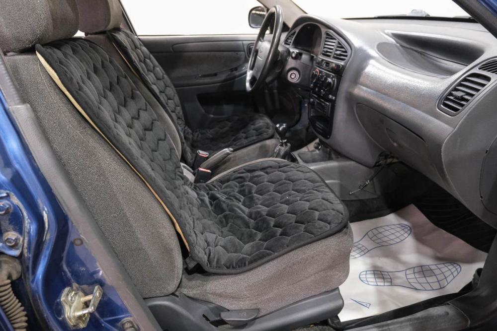 Chevrolet Lanos I Новокузнецк  - изображение 14