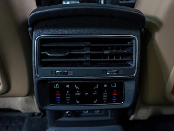 Audi Q7 II (4M) Рестайлинг с пробегом 2021 года, цена 6 499 000 рублей, 64434 км, внедорожник, Автокод Объявления