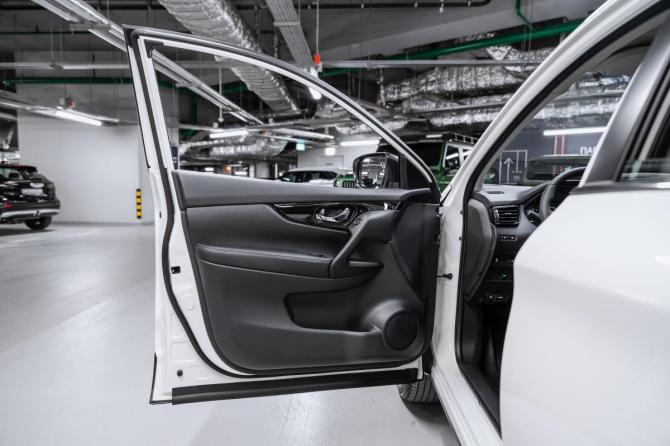 Новый Nissan Qashqai II Рестайлинг 2 2026 года, цена 3 480 000 рублей, внедорожник, Автокод Объявления