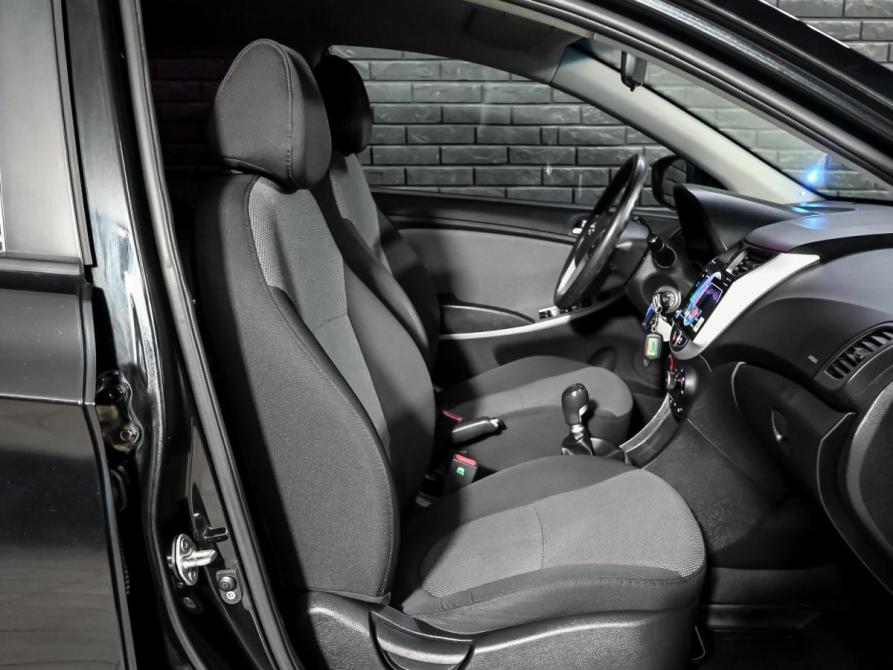 Hyundai Solaris I Екатеринбург  - изображение 10