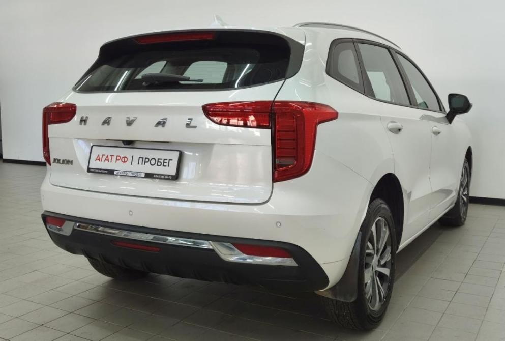 Haval Jolion I Екатеринбург  - изображение 7