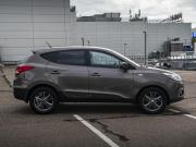 Hyundai ix35 I Рестайлинг Москва  - изображение 17