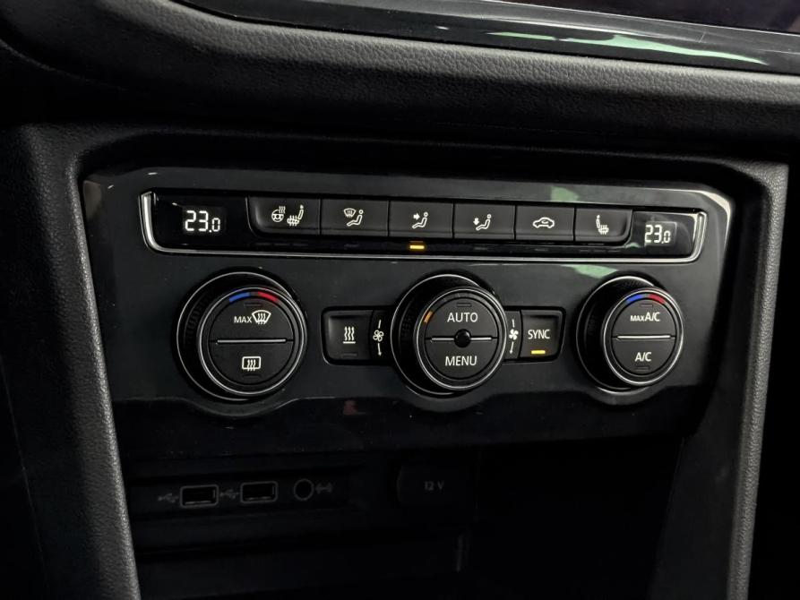 Volkswagen Tiguan II Москва  - изображение 21