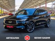 Infiniti QX50 II Екатеринбург  - изображение 22