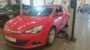Opel Astra J Рестайлинг Санкт-Петербург  - изображение 6