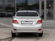 Hyundai Solaris I Новосибирск  - изображение 25