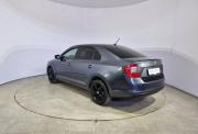 Skoda Rapid I Саранск  - изображение 41