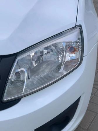 Lada (ВАЗ) Granta I с пробегом 2014 года, цена 429 900 рублей, 75017 км, седан, Автокод Объявления