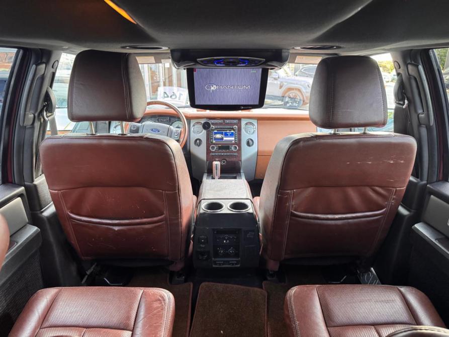 Ford Expedition III Санкт-Петербург  - изображение 11