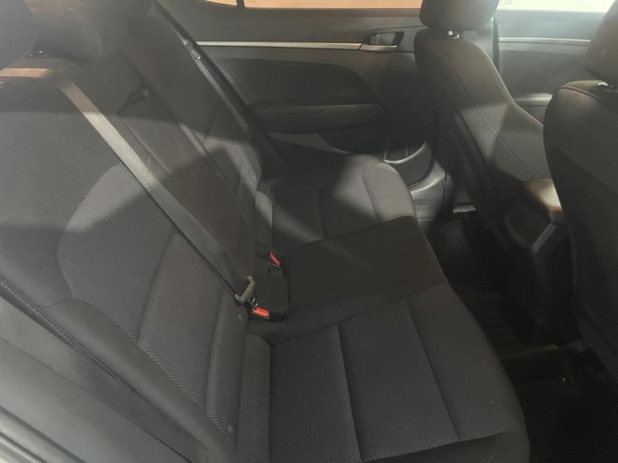 Hyundai Elantra VI (AD) Курск  - изображение 17