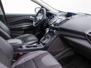 Ford Kuga II Москва  - изображение 27