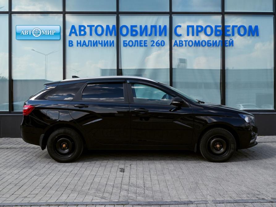 Lada (ВАЗ) Vesta I Екатеринбург  - изображение 6