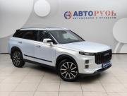 Jaecoo J7 I Подольск  - изображение 27
