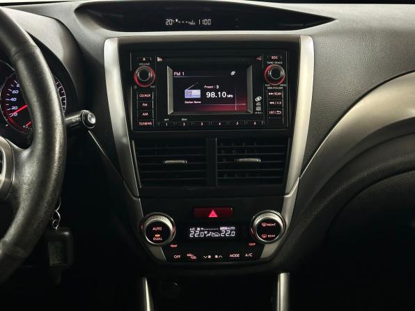 Subaru Forester III Рестайлинг с пробегом 2011 года, цена 1 050 000 рублей, 332414 км, внедорожник, Автокод Объявления