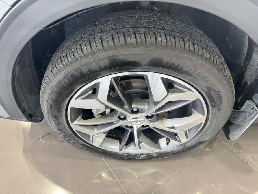 Haval F7x I Челябинск  - изображение 13
