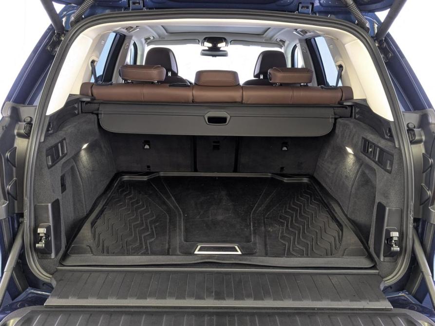 BMW X5 IV (G05/G18) Москва  - изображение 10