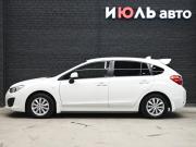 Subaru Impreza IV Екатеринбург  - изображение 21