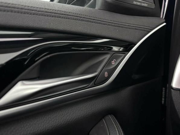 BMW 5 серии VII (G30/G31/G38) с пробегом 2019 года, цена 2 849 000 рублей, 171400 км, седан, Автокод Объявления