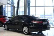 Toyota Camry VIII (XV70) Уфа  - изображение 24