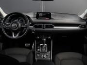 Mazda CX-5 II Москва  - изображение 34
