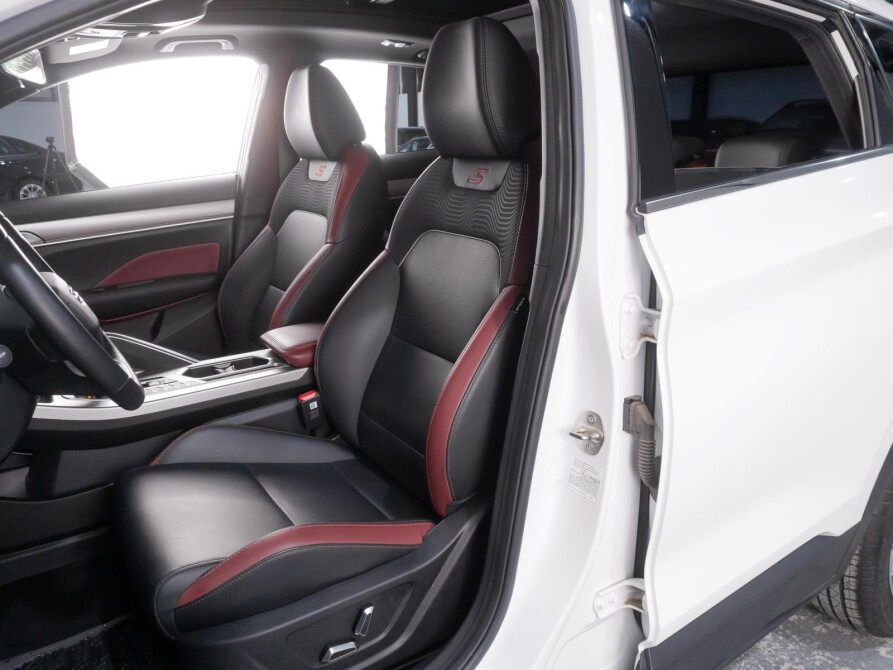Geely Coolray I Сургут  - изображение 10