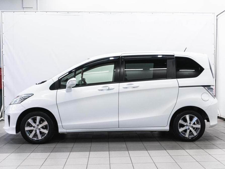 Honda Freed I Рестайлинг 2 Красноярск  - изображение 9