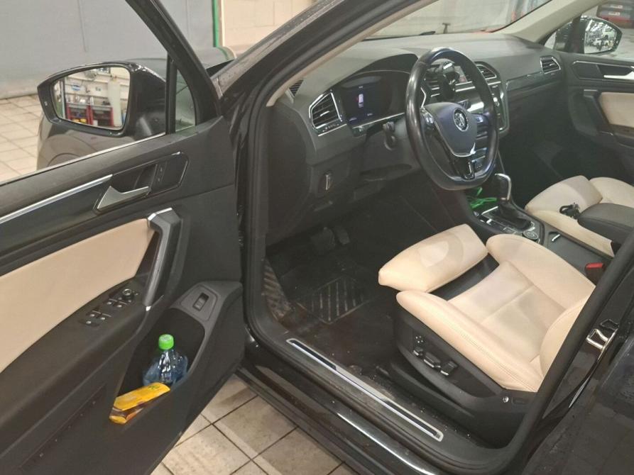 Volkswagen Tiguan II Москва  - изображение 5