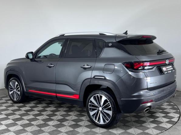 Changan CS35 Plus I Рестайлинг с пробегом 2024 года, цена 1 900 000 рублей, 23865 км, внедорожник, Автокод Объявления
